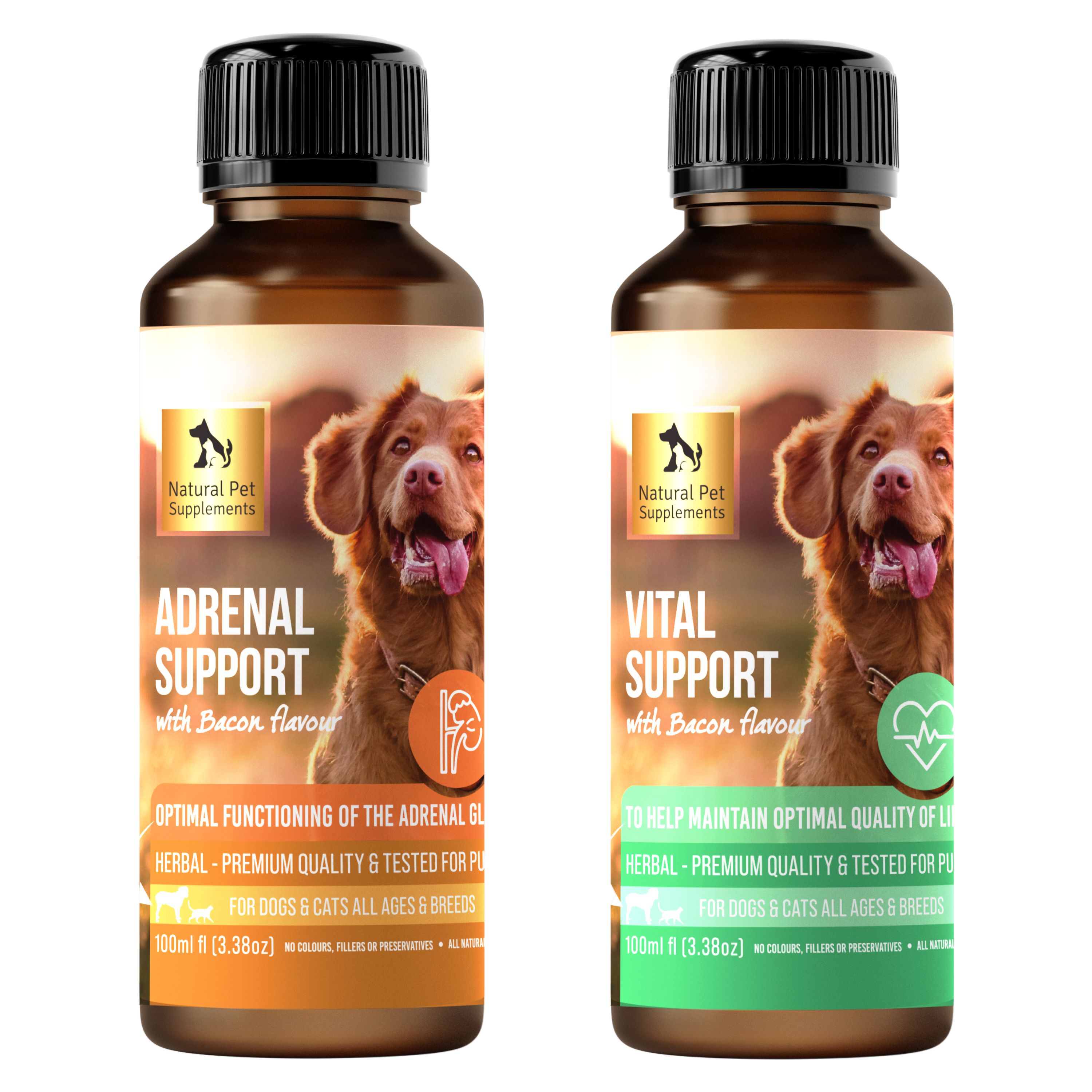 Cushing's disease dogs herbal treatment deals