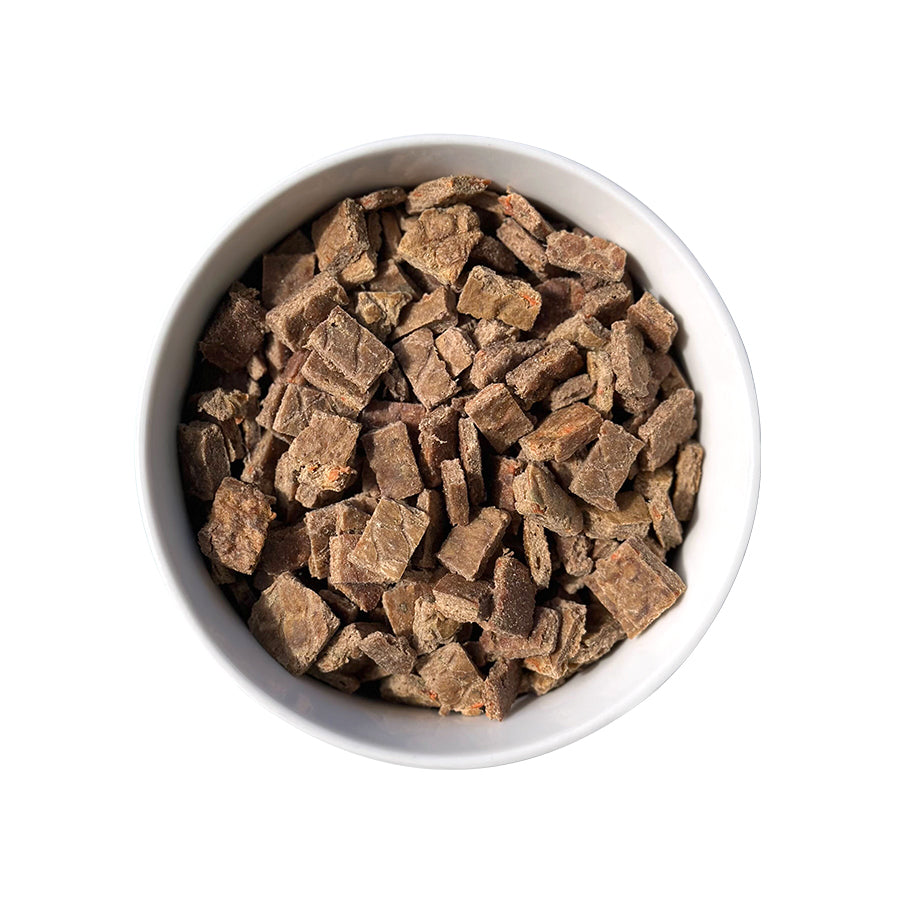 SPD™ Air Dried Chicken & Brown Rice 120g
