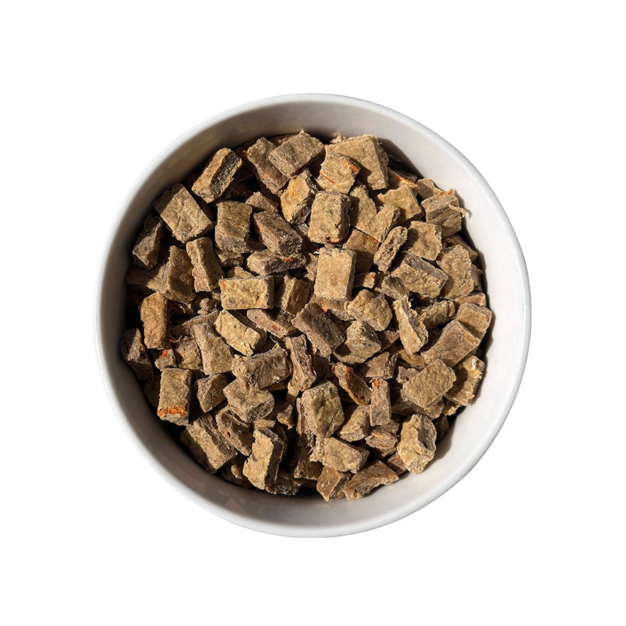 SPD™ Air Dried Duck & Sweet Potato 120g