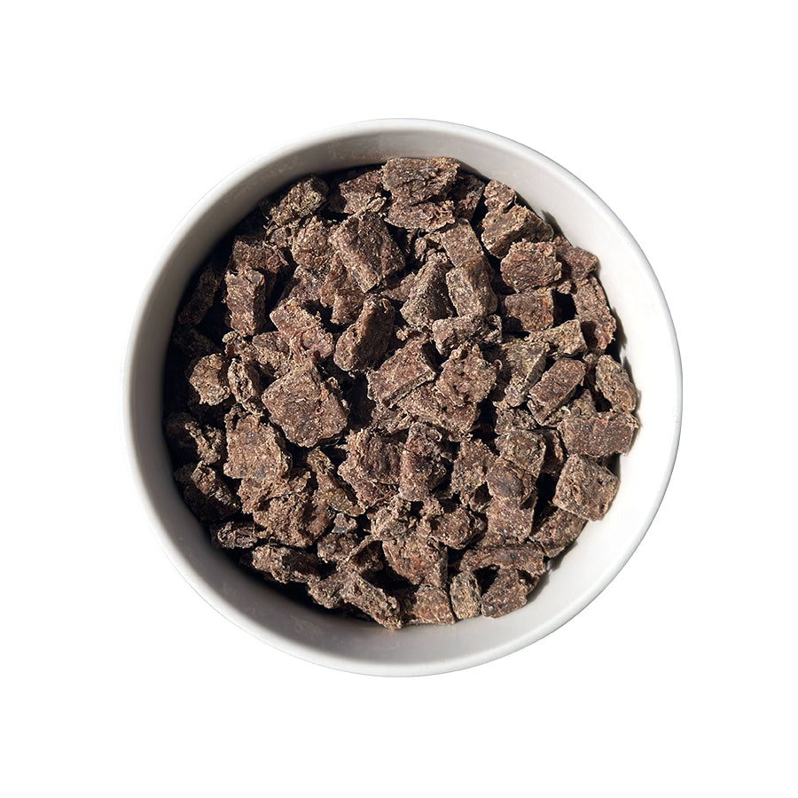 SPD™ Air Dried Puppy Lamb, Apple & Blueberry 120g