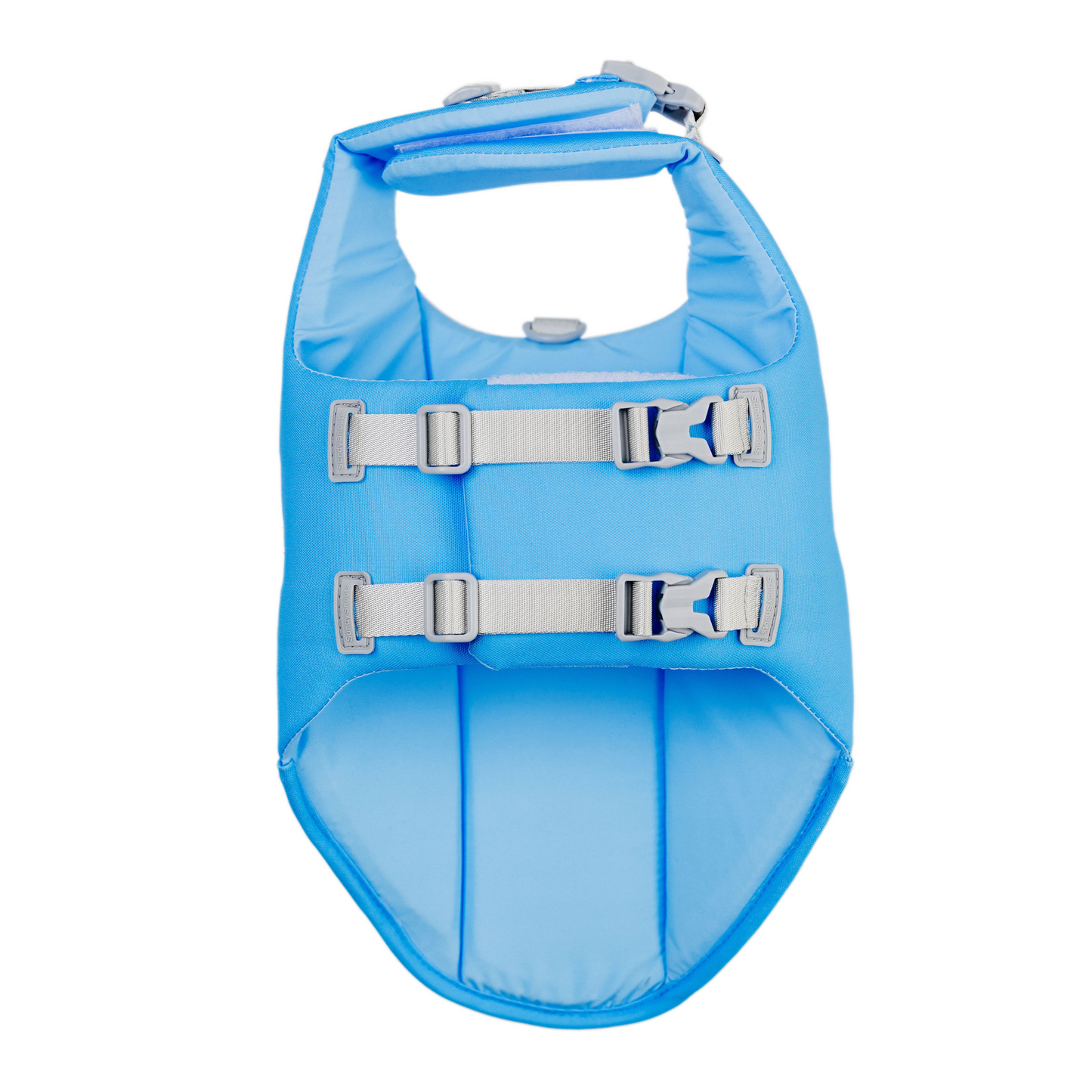 Sky Blue Dog Life Jacket Australia