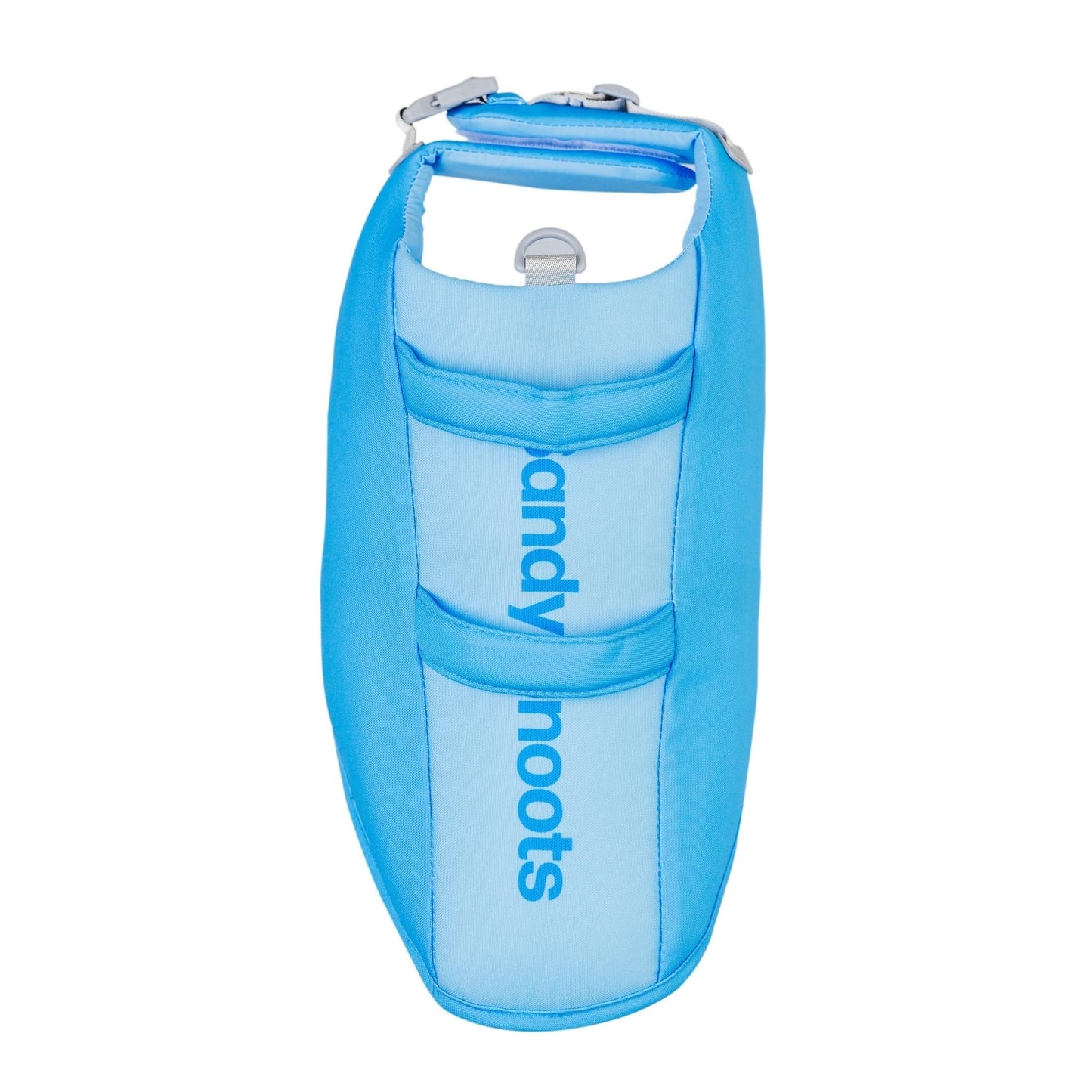 Sky Blue Dog Life Jacket Australia