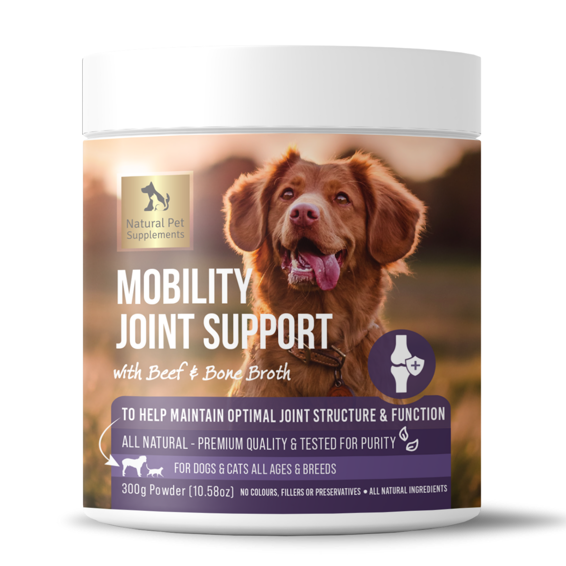 Supplements for dogs joints and clearance bones