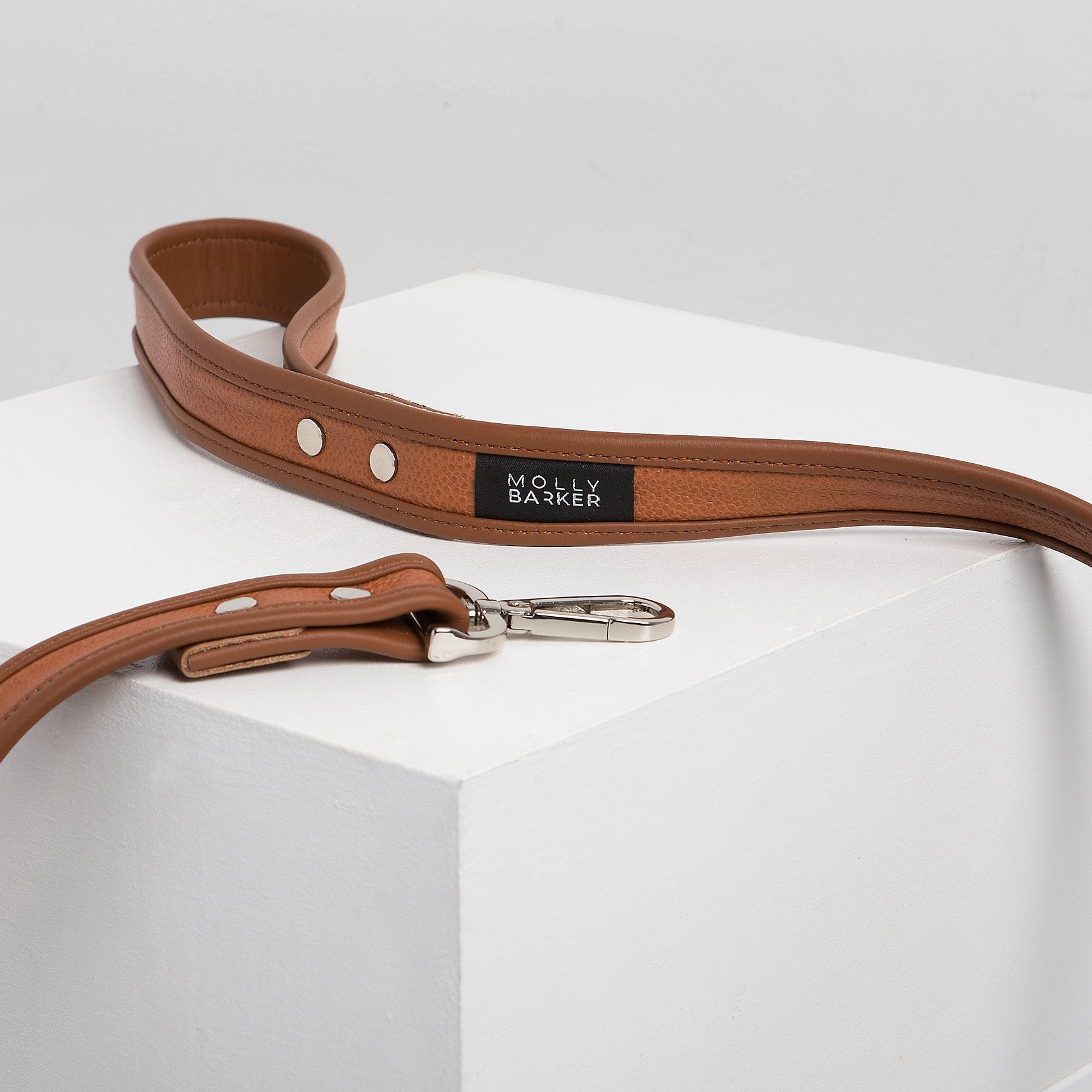 Sasha Dog Lead | Molly Barker Australia | Designer Dog Accessories 