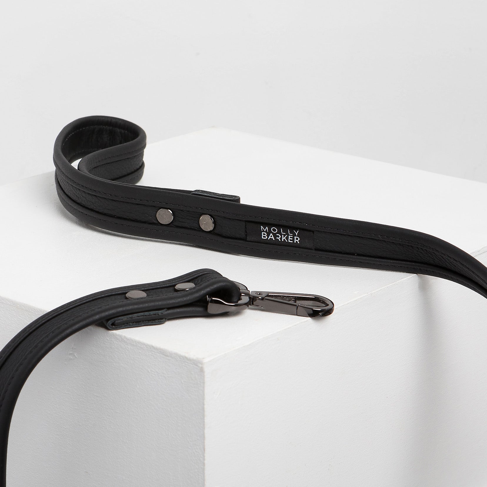 Sasha Dog Lead | Molly Barker Australia | Designer Dog Accessories 