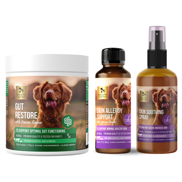 Colloidal silver outlet petsmart